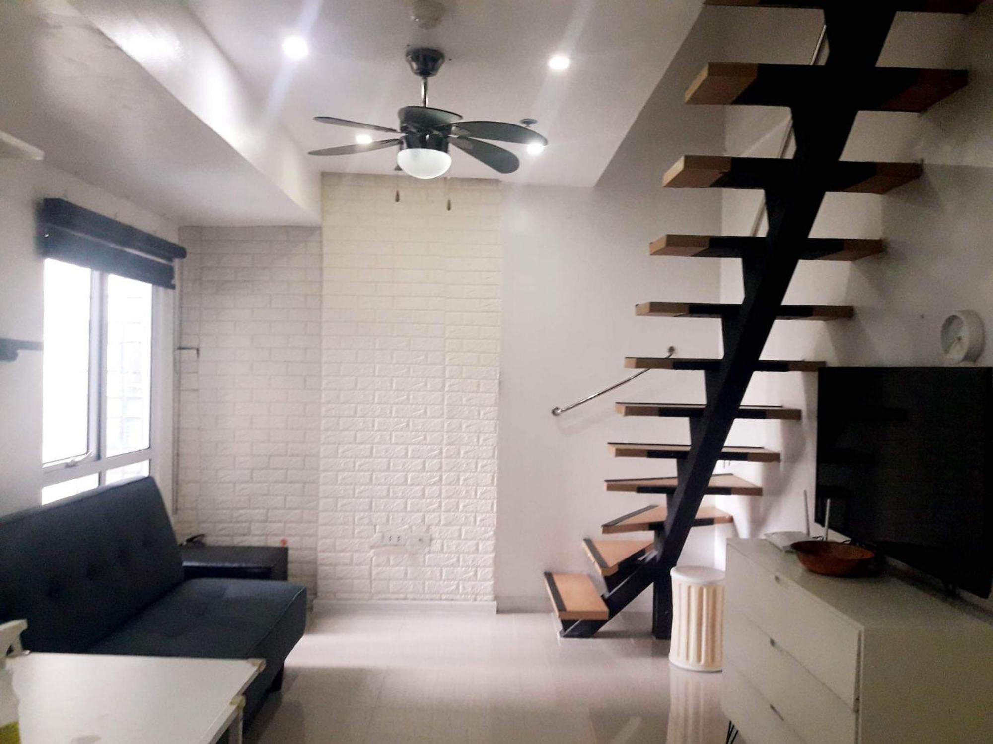 2 Bedrooms Units Forbes Area 5Th Avenue Bgc Center Manila Eksteriør billede