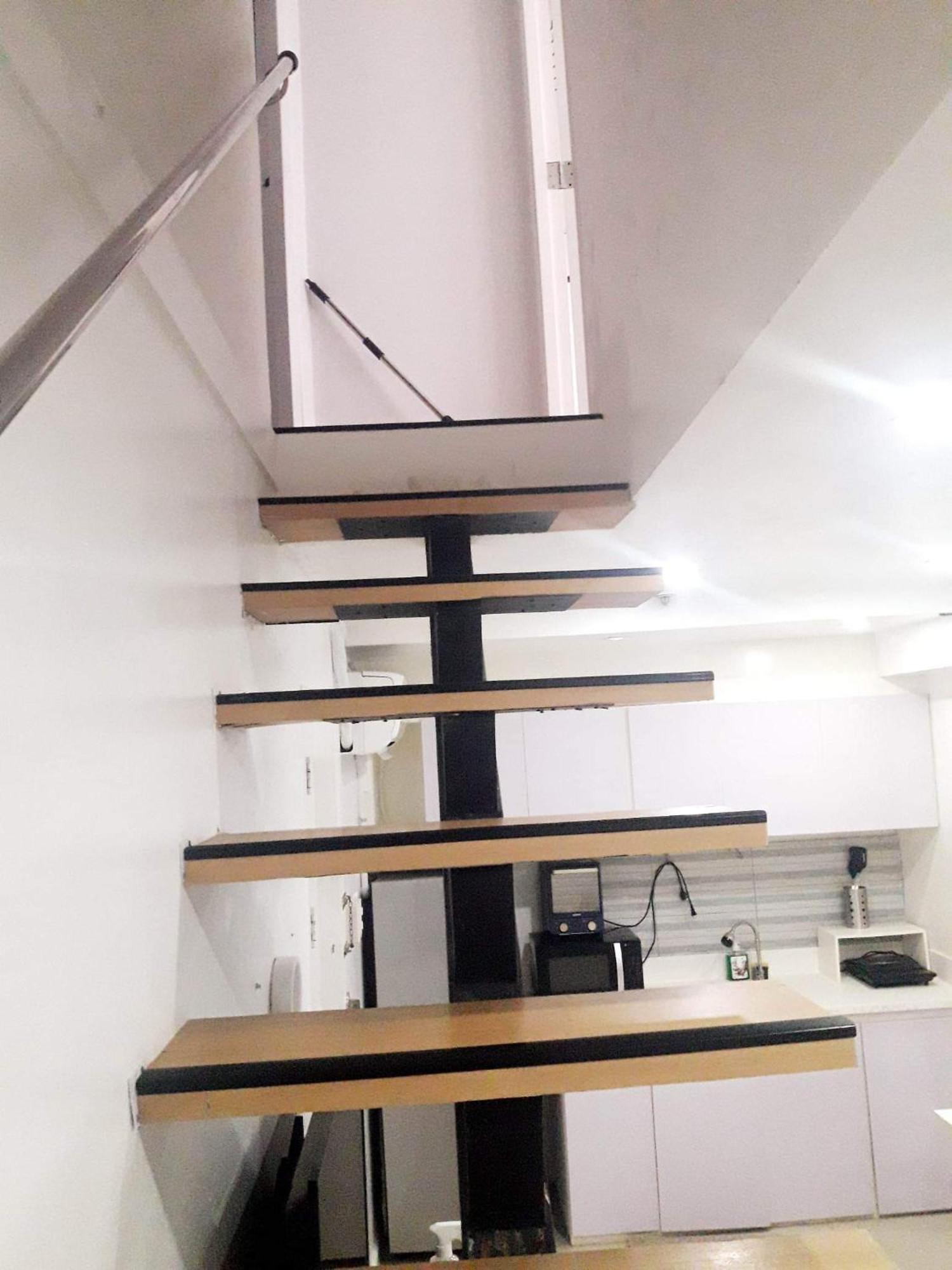 2 Bedrooms Units Forbes Area 5Th Avenue Bgc Center Manila Eksteriør billede