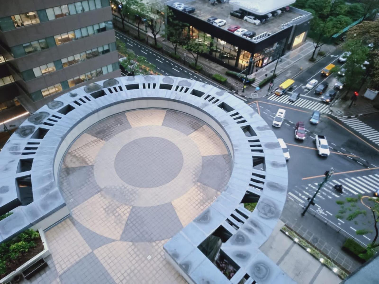 2 Bedrooms Units Forbes Area 5Th Avenue Bgc Center Manila Eksteriør billede