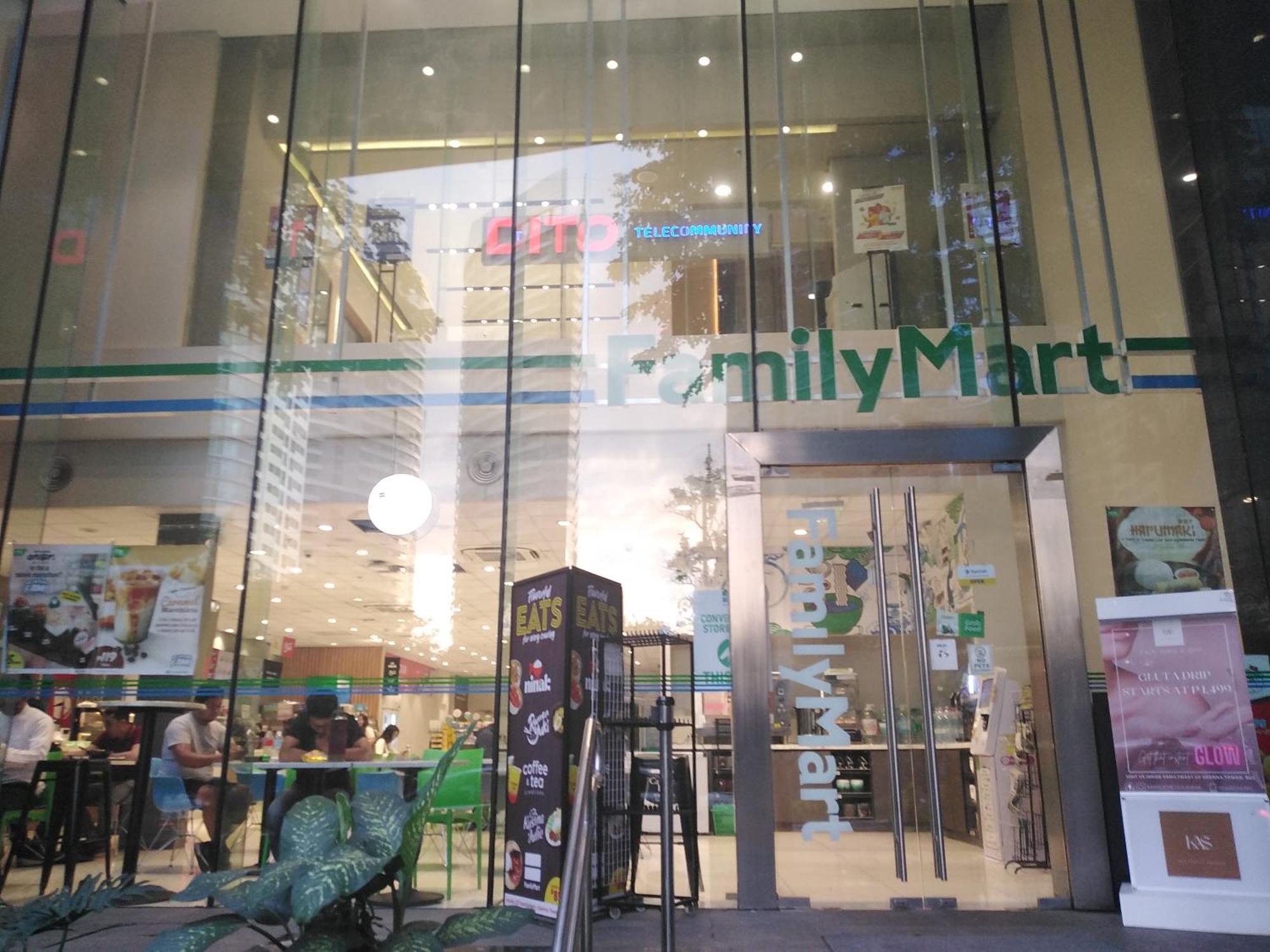 2 Bedrooms Units Forbes Area 5Th Avenue Bgc Center Manila Eksteriør billede