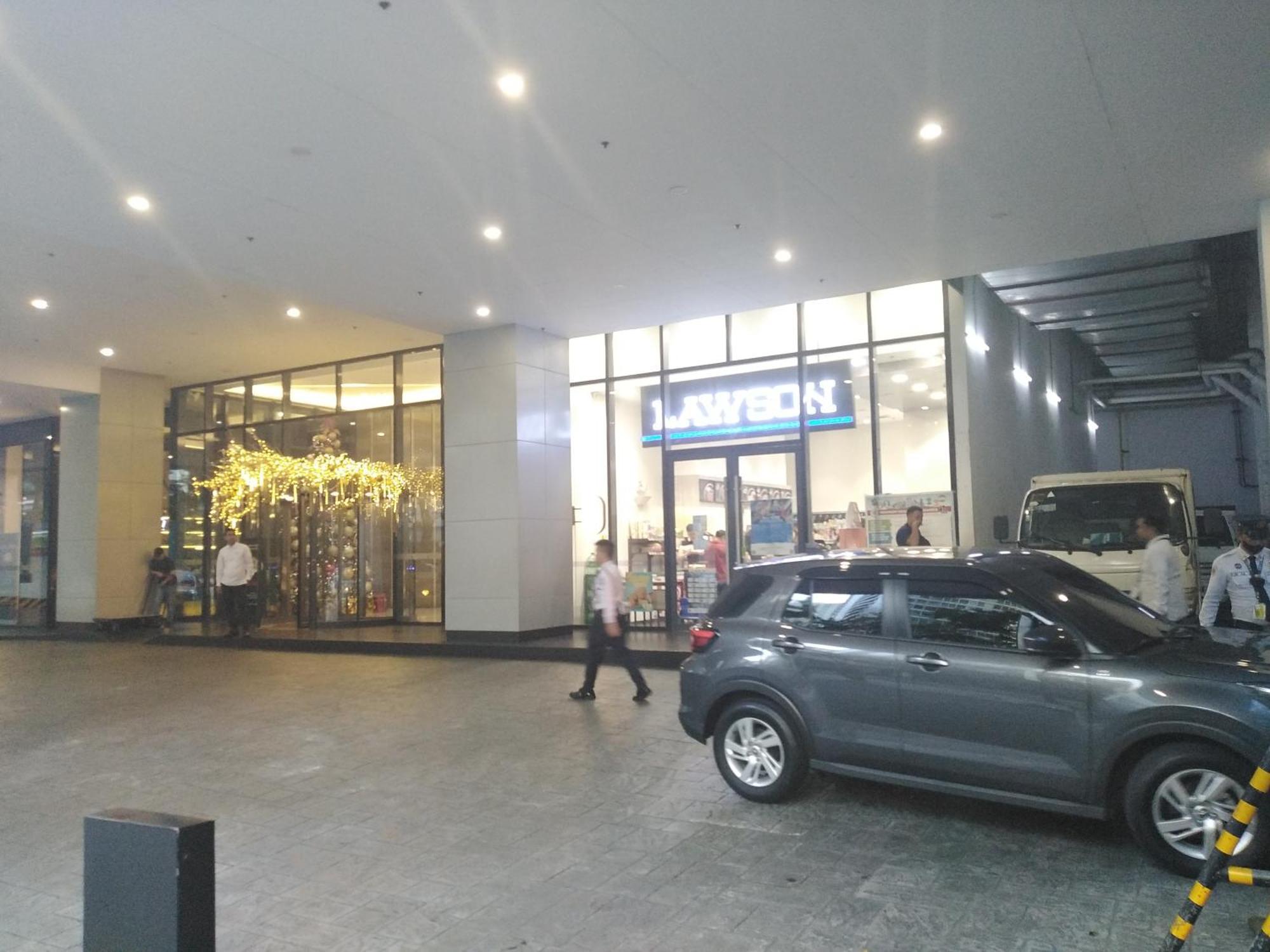 2 Bedrooms Units Forbes Area 5Th Avenue Bgc Center Manila Eksteriør billede